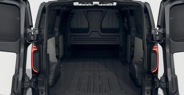 Volkswagen E-Transporter L2H1 64kWh 286pk RWD 3.2T Bulli