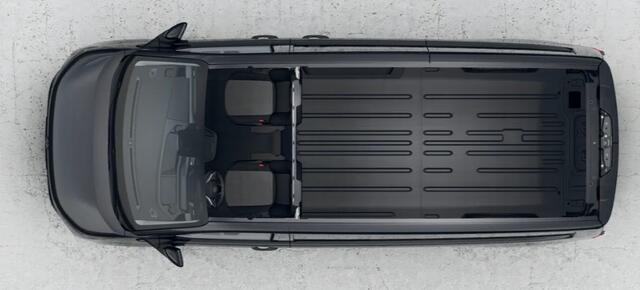 Volkswagen E-Transporter L2H1 64kWh 286pk RWD 3.2T Bulli
