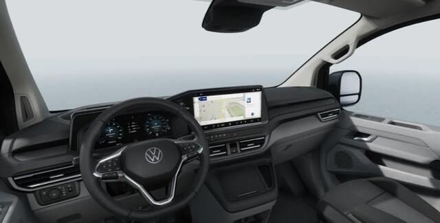 Volkswagen E-Transporter L2H1 64kWh 286pk RWD 3.2T Bulli