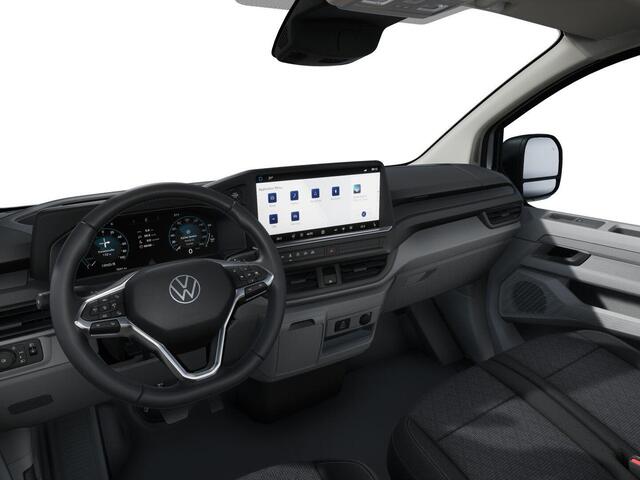 Volkswagen E-Transporter Bedrijfswagens Bestelwagen 64 kWh 218pk L2 727636