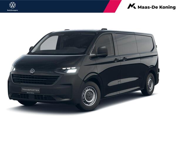 Volkswagen E-Transporter Bedrijfswagens Bestelwagen 64kWh 218pk L2 727635