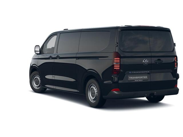 Volkswagen E-Transporter Bedrijfswagens Bestelwagen 64kWh 218pk L2 727635