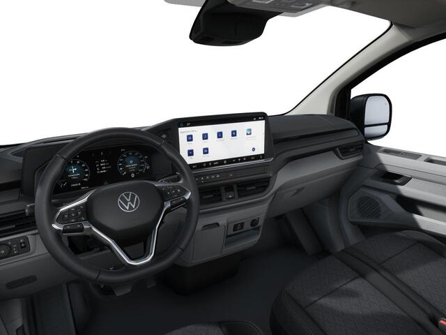 Volkswagen E-Transporter Bedrijfswagens Bestelwagen 64kWh 218pk L2 727635