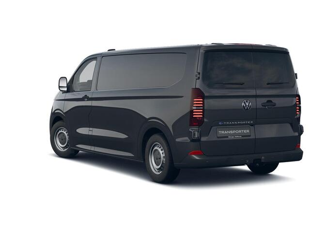 Volkswagen E-Transporter Bedrijfswagens Bestelwagen 64kWh 218pk L2 727637
