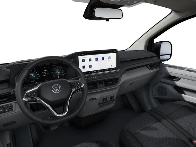 Volkswagen E-Transporter Bedrijfswagens Bestelwagen 64kWh 218pk L2 727637