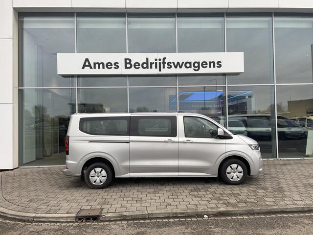 Volkswagen E-Transporter Kombi L2 Life 64 kWh | 218PK | 9 Persoons | Navigatie