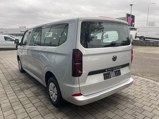 Volkswagen E-Transporter Kombi L2 Life 64 kWh | 218PK | 9 Persoons | Navigatie