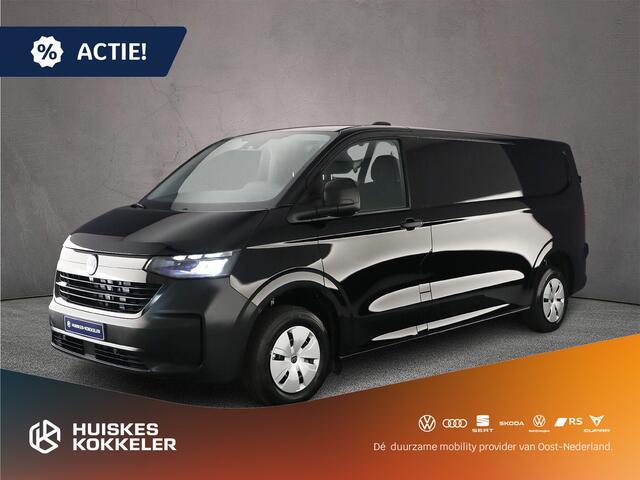 Volkswagen E-Transporter L2 Life Intro 218pk | Voor Mekaar Deal> Netto-ACTIE-Prijs; bij koop of leasen via HK / excl. kosten rijklaarmaken <