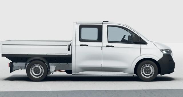 Volkswagen E-Transporter Pick-up Dubbele Cabine 32 L2H1 64 kWh | Nu te bestellen |