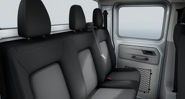 Volkswagen E-Transporter Pick-up Dubbele Cabine 32 L2H1 64 kWh | Nu te bestellen |