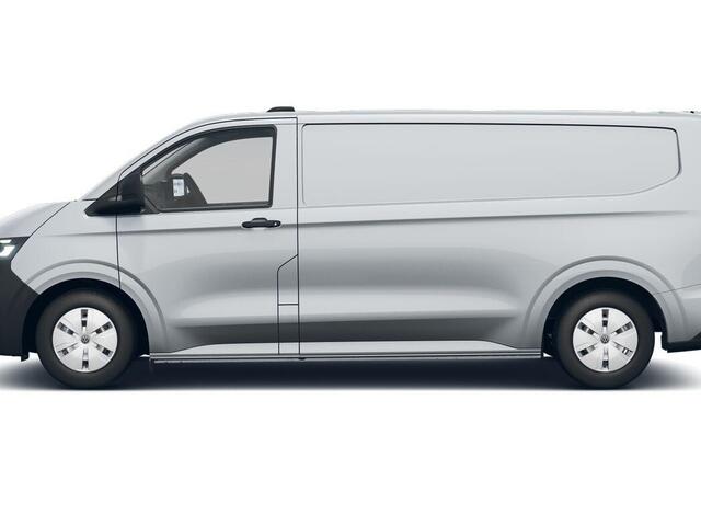 Volkswagen E-Transporter Bedrijfswagens Life Intro L2 Elektromotor 160 kW (218 pk) 3500 mm