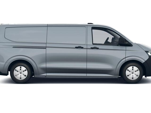 Volkswagen E-Transporter Bedrijfswagens Life Intro L2 Elektromotor 160 kW (218 pk) 3500 mm
