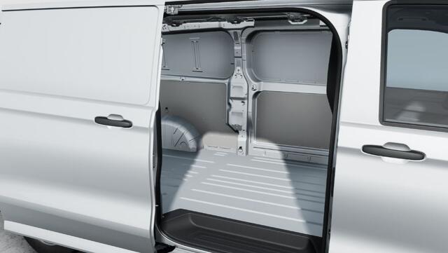 Volkswagen E-Transporter 34 L2H1 64 kWh