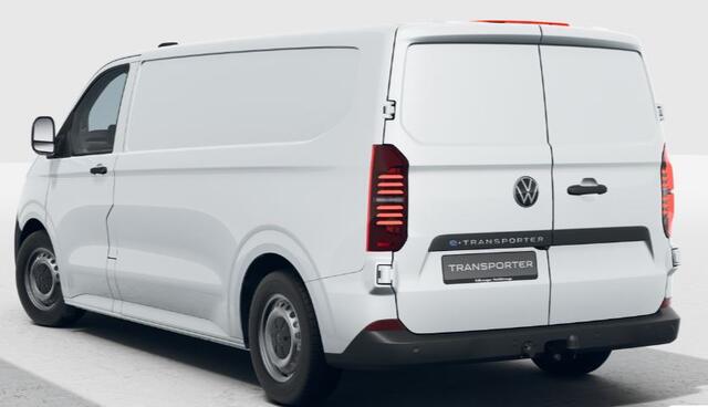 Volkswagen E-Transporter 34 L2H1 64 kWh