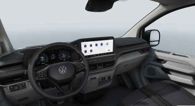 Volkswagen E-Transporter 34 L2H1 64 kWh