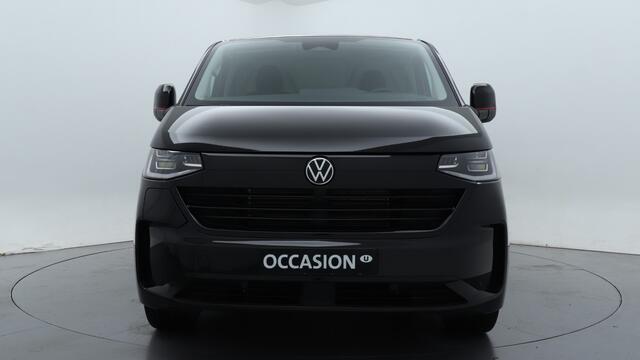 Volkswagen E-Transporter e-Transporter L2H1 64kWh 286pk RWD 3.2T Style-Intro /Demonstratieauto