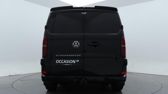 Volkswagen E-Transporter L2H1 64kWh 286pk RWD 3.2T Style-Intro /Demonstratieauto