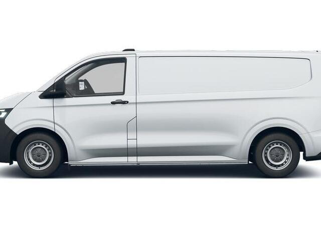 Volkswagen E-Transporter Bedrijfswagens Bestelwagen L2 elektromotor 100 kW (136 pk) 3500 m