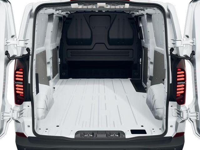 Volkswagen E-Transporter Bedrijfswagens Bestelwagen L2 elektromotor 100 kW (136 pk) 3500 m