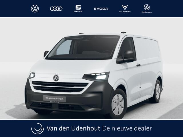 Volkswagen E-Transporter L1H1 136pk 64kWh Life /Direct leverbaar