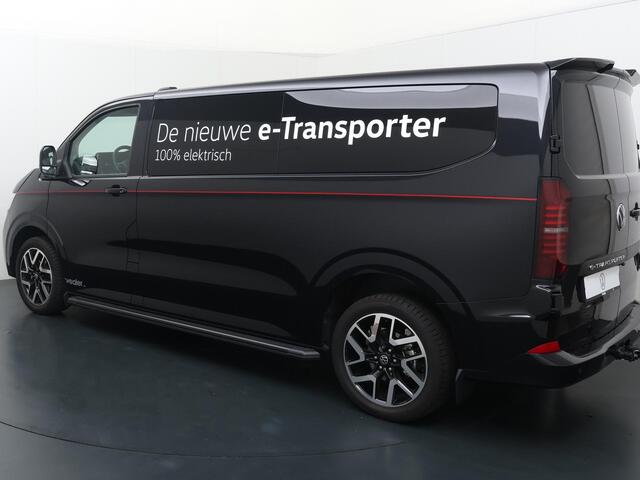 Volkswagen E-Transporter 32 L2H1 Bulli 64 kWh