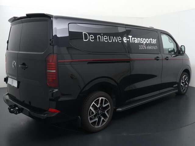 Volkswagen E-Transporter 32 L2H1 Bulli 64 kWh