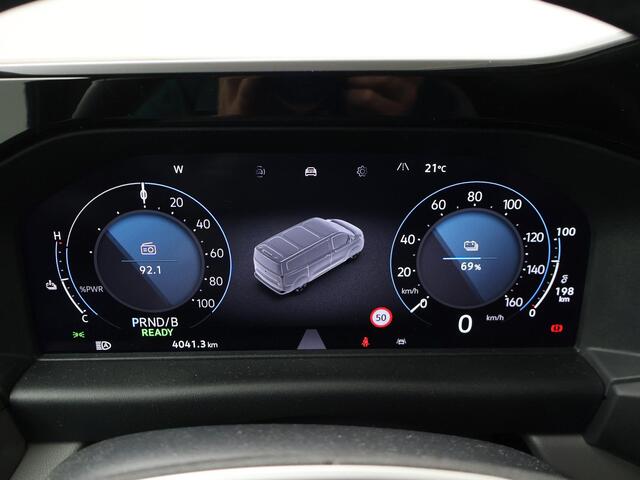 Volkswagen E-Transporter 32 L2H1 Bulli 64 kWh