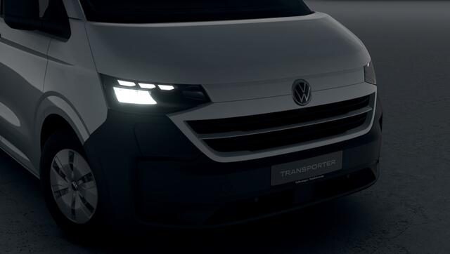 Volkswagen E-Transporter Bedrijfswagen Life L1 160kW (218pk) 64 kWh L1 160kW (218pk) 64 kWh