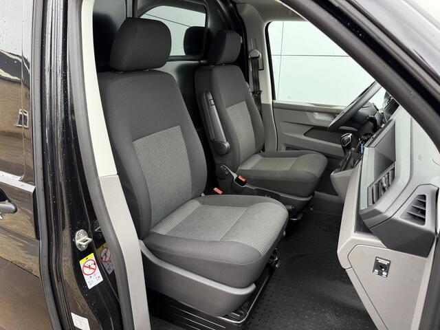 Volkswagen E-Transporter 113PK 138KM WLTP 37,3kWh 100% Elektrisch ABT E-transporter 3 Stoelen Airco Parkeersensoren voor achter
