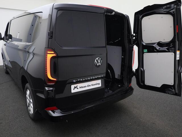 Volkswagen E-Transporter Bedrijfswagens Bestelwagen Bulli 64kWh 286pk L2 700164