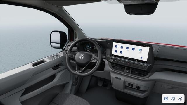 Volkswagen E-Transporter 32 L1H1 Life 64 kWh | 218PK | Wordt verwacht | Trekhaak | LED |