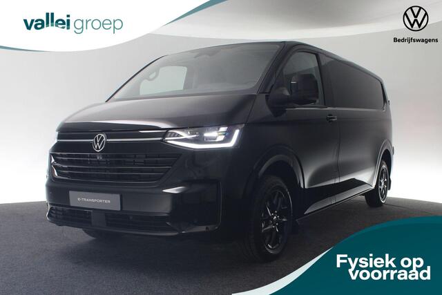 Volkswagen E-Transporter Bulli 210 kW / 286 pk L2 3500 mm