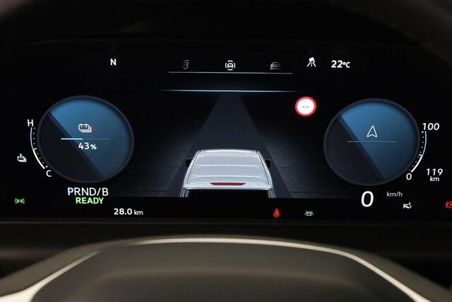 Volkswagen E-Transporter Bulli 210 kW / 286 pk L2 3500 mm