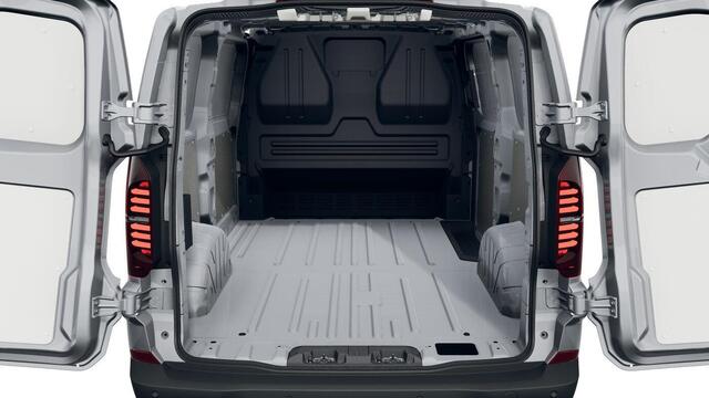 Volkswagen E-Transporter L1 Elektromotor 160 kW (218 pk) 3100 m