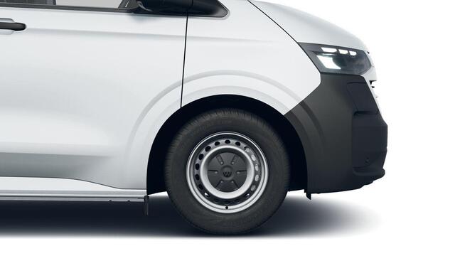 Volkswagen E-Transporter L1 elektromotor 100 kW (136 pk) 3100 m