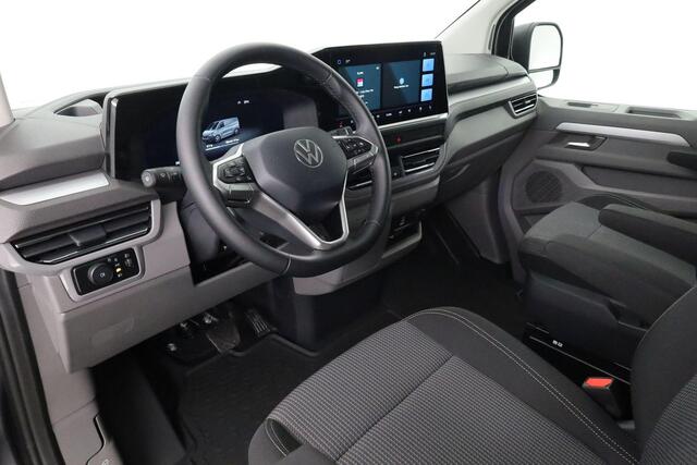 Volkswagen E-Transporter Life Intro 160 kW / 218 pk L2 3500 mm