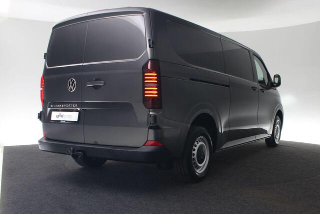 Volkswagen E-Transporter Life Intro 160 kW / 218 pk L2 3500 mm