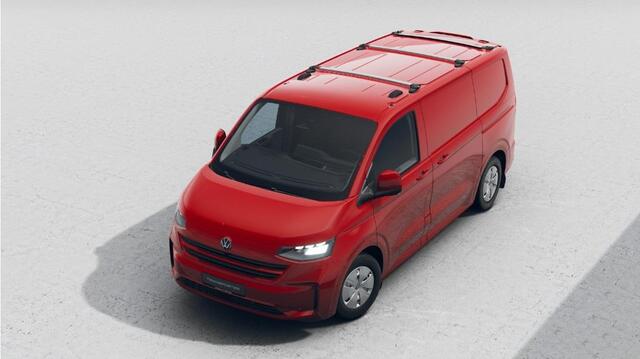 Volkswagen E-Transporter 32 L1H1 Life 64 kWh | Wordt verwacht | 2x schuifdeur | 218pk | Trekhaak