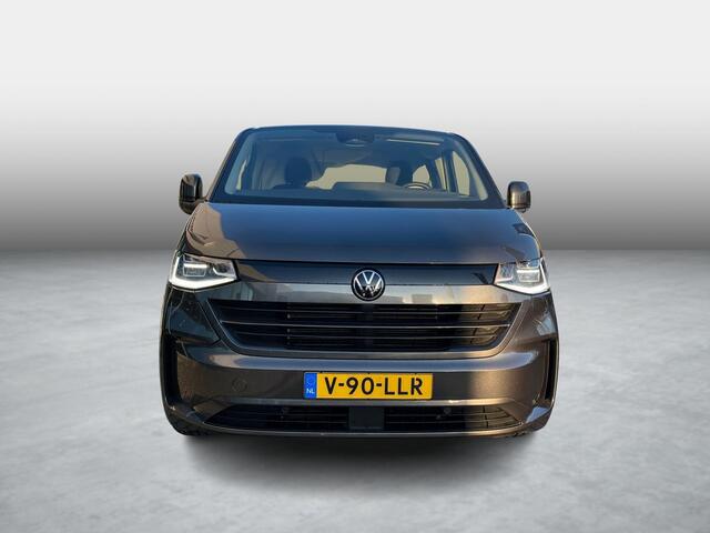 Volkswagen E-Transporter Bedrijfswagens Style Intro L2 210 kW (286 pk) Elektromotor