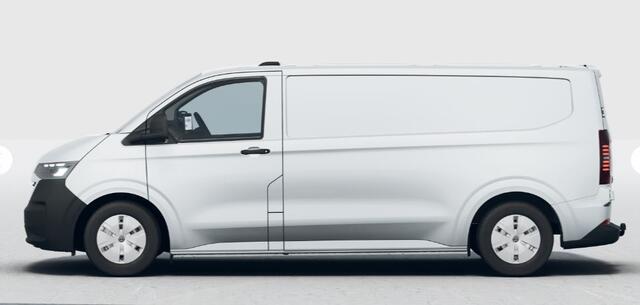 Volkswagen E-Transporter L2H1 Life Intro 64 kWh 100kW 136PK