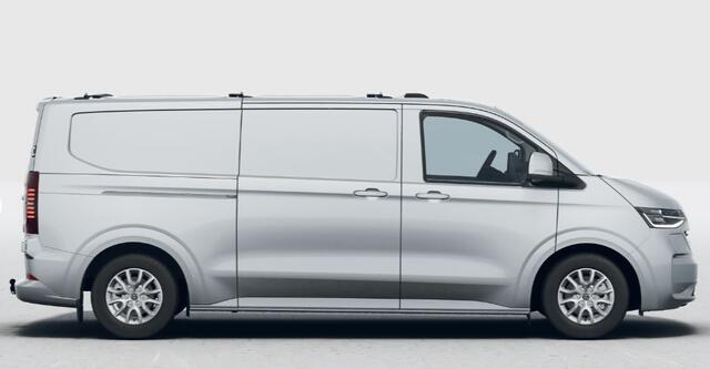 Volkswagen E-Transporter 160kW 218PK L2H1 Style 64 kWh