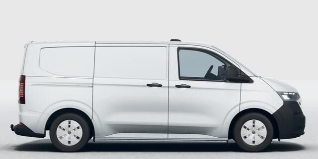 Volkswagen E-Transporter L1H1 64 kWh 136pk Automaat Life / Direct leverbaar