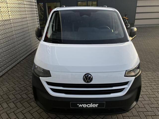 Volkswagen E-Transporter Bedrijfswagens Bestelwagen L2 Elektromotor 160 kW (218 pk) 3500 m