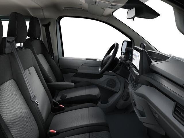 Volkswagen E-Transporter Pick-Up Dubbel Cabine 64 kWh 136pk