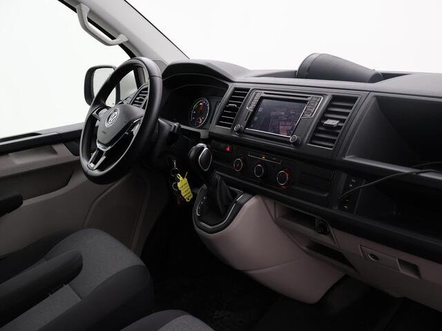 Volkswagen E-Transporter ABTe 100% ELEKTRISCH AUT. *1.838 KM!* LANG L2H1 + LED | APPLE CARPLAY | STOELVERWARMING