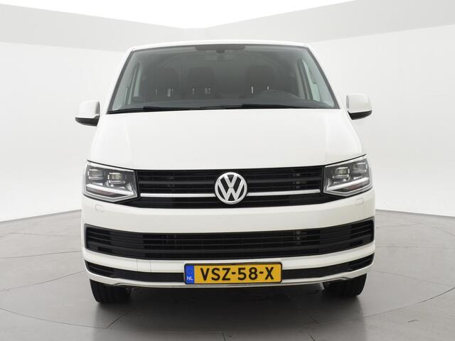 Volkswagen E-Transporter ABTe 100% ELEKTRISCH AUT. *1.838 KM!* LANG L2H1 + LED | APPLE CARPLAY | STOELVERWARMING