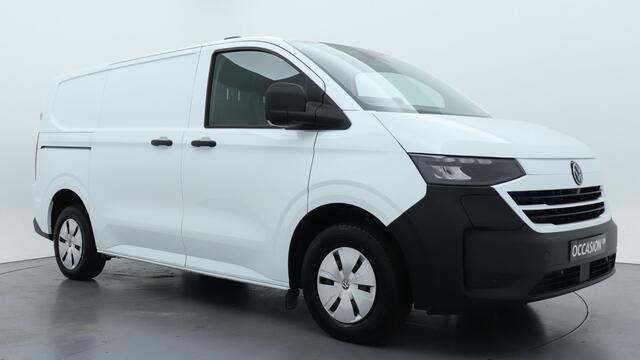 Volkswagen E-Transporter L1H1 64kWh 160kW 218PK RWD Life-Intro /Direct leverbaar