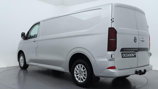 Volkswagen E-Transporter L2H1 64kWh 160kW 218PK RWD Style-Intro / Direct Leverbaar