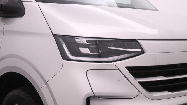 Volkswagen E-Transporter L2H1 64kWh 160kW 218PK RWD Style-Intro / Direct Leverbaar