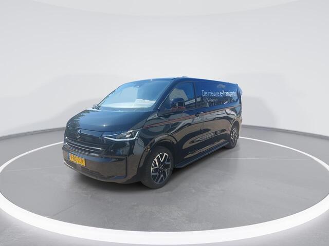 Volkswagen E-Transporter 32 L2H1 Bulli 64 kWh